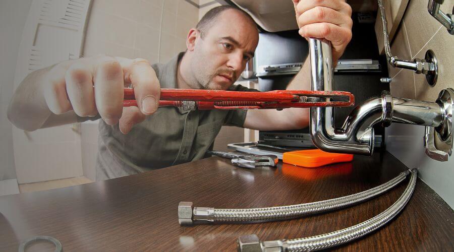 Professional emergency plumbing in Fresno, OH
